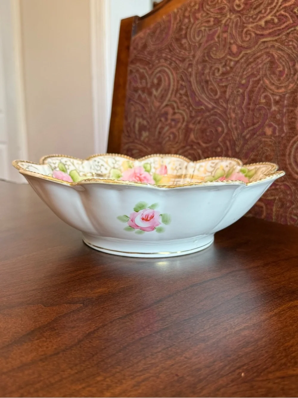 Nippon antique hand
